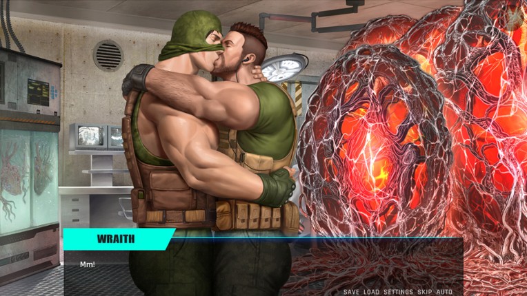 Monster Ops 9 screenshot