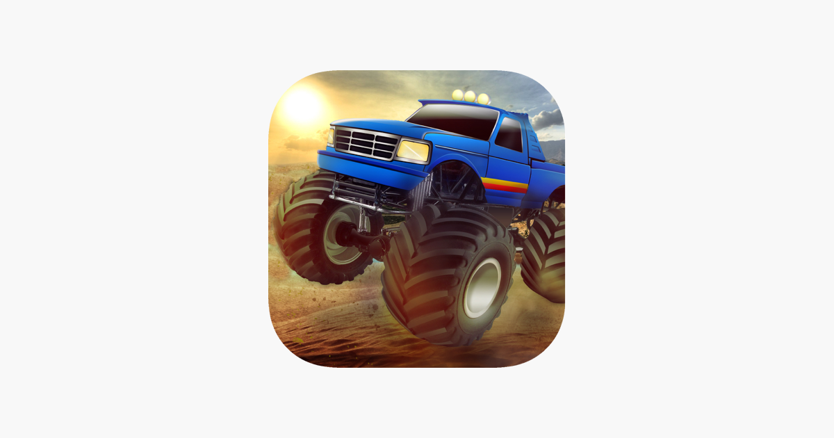 Games like Monster Truck Drive: Highway Traffic Runner