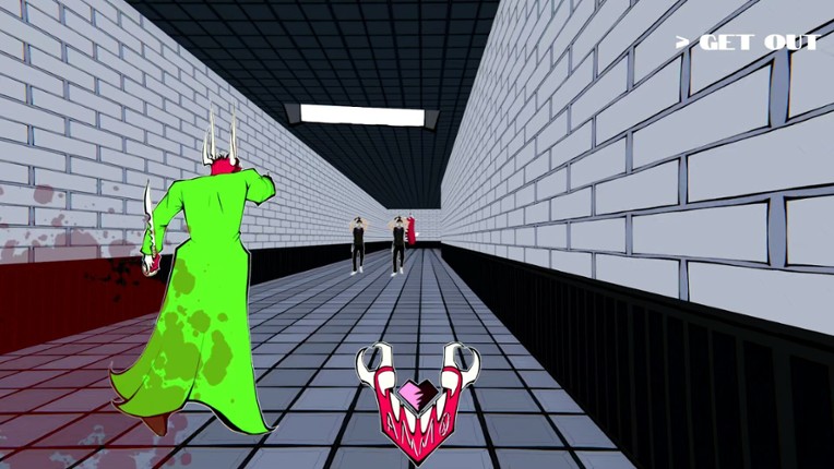 MORTALITY DECOMP. KILLERS screenshot