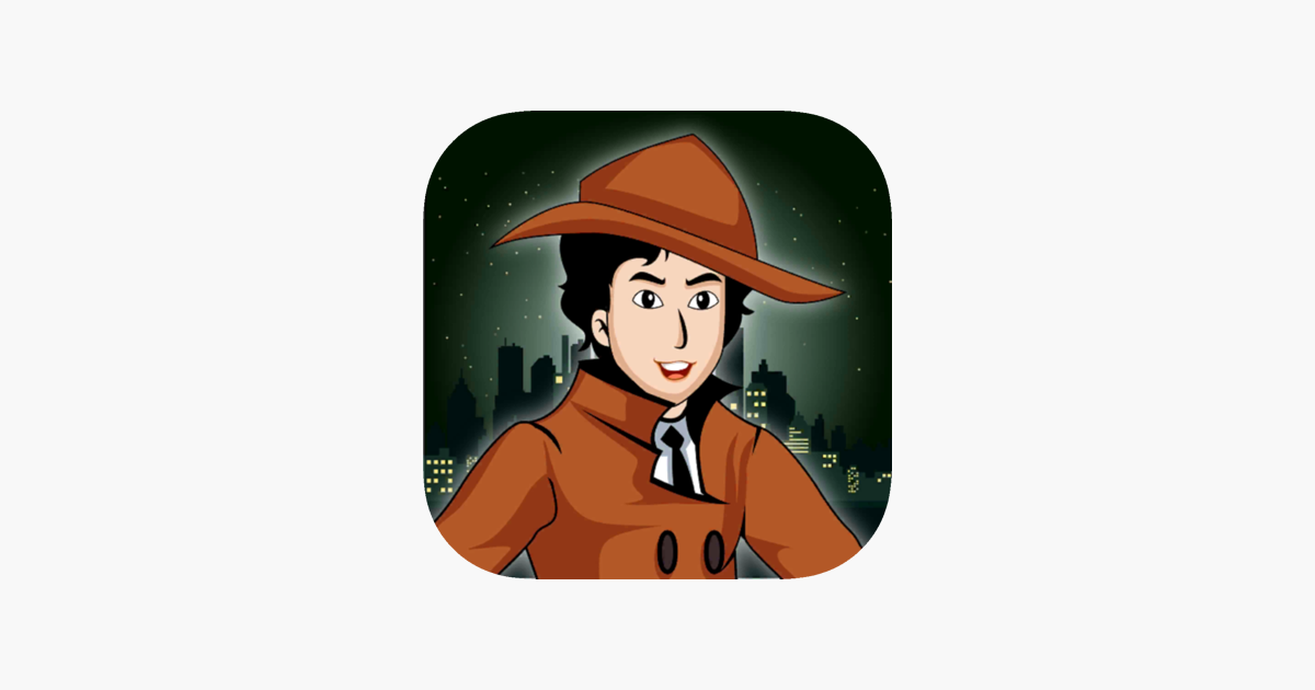 Games like Mr Detective: Detective Games