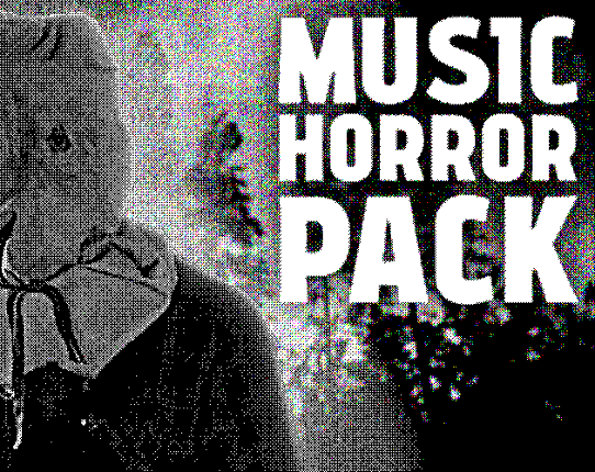 MUSIC HORROR PACK (DDM GAMES) Image