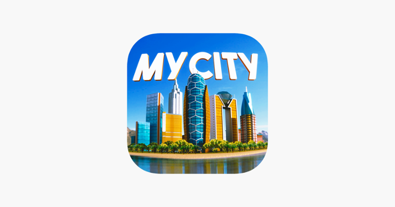 My City - Entertainment Tycoon Image