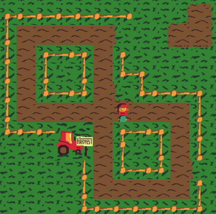 My Little Garden screenshot