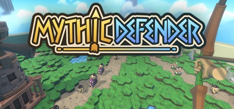 Games like Mythic Defender