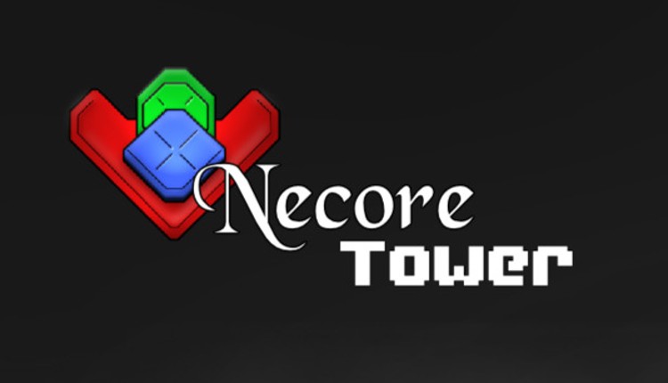 Necore Tower: Redux Edition Game Cover