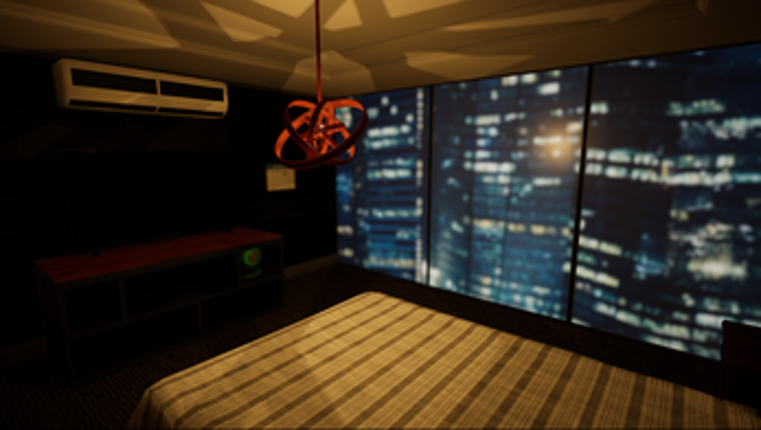 Never Live Twice screenshot