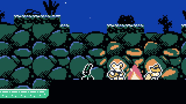 Noctambulo screenshot