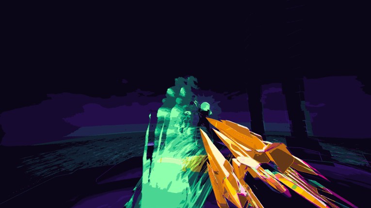 Ocean Mirror screenshot