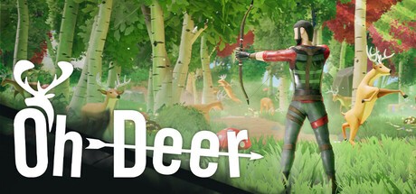 Games like Oh Deer