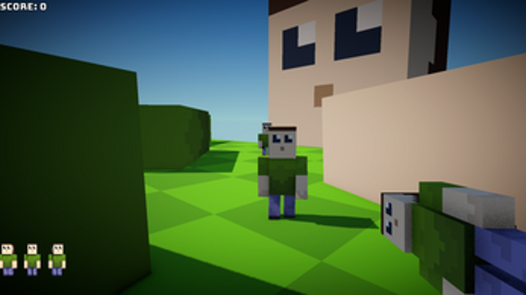 One Model screenshot