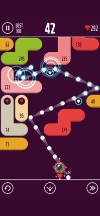 One More Brick 2 screenshot