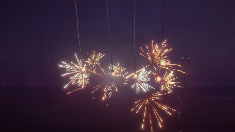 Online Sparkler screenshot