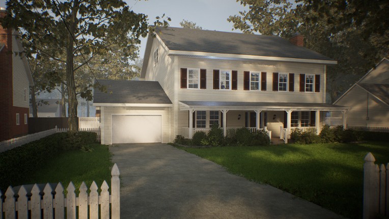 Otherplane screenshot