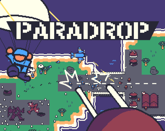 Paradrop Image