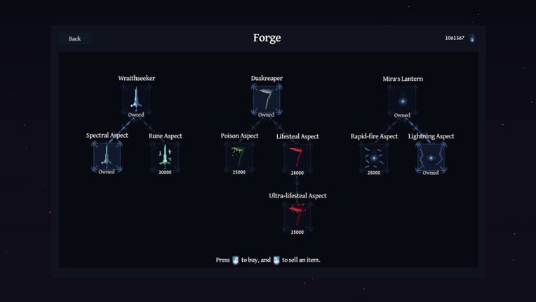 Paragon Of Time screenshot