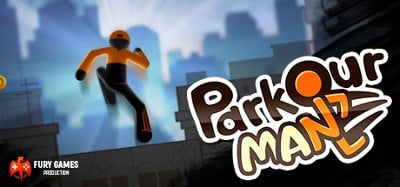 ParkourMan Image