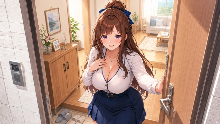 Pay Back Girls Image