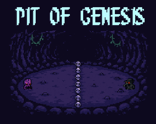 Pit of Genesis Image