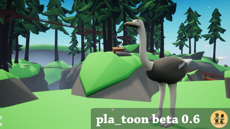 pla_toon screenshot