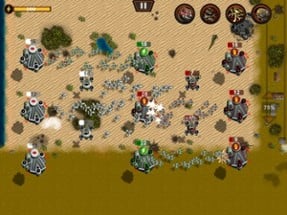 Plane Wars RTS Image