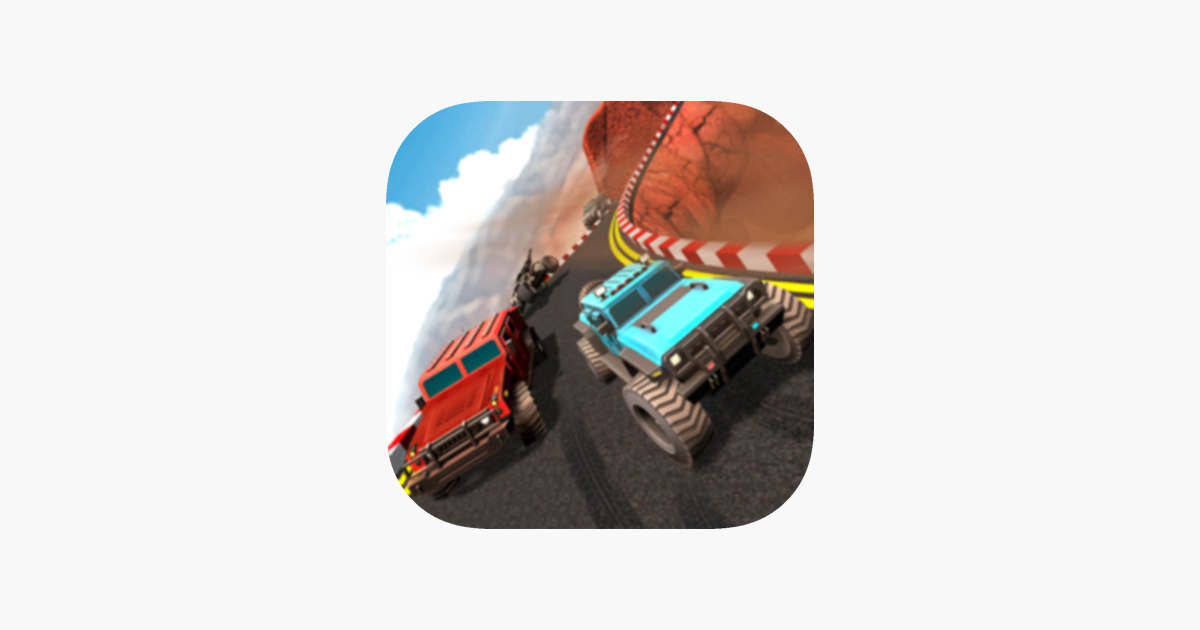 Games like Play truck imposible race 3D