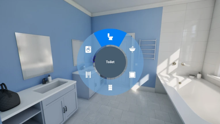 Plumber Simulator screenshot