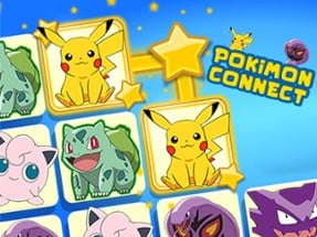 Pokimon Connect Image