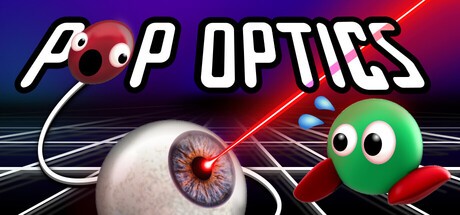 Games like Pop Optics