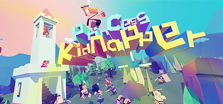 Games like Princess Kidnapper VR