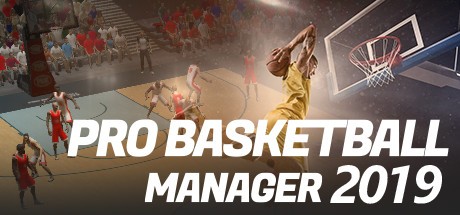 Games like Pro Basketball Manager 2019