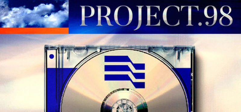 PROJECT.98 Image