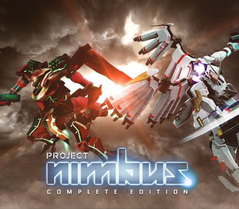Project Nimbus Image