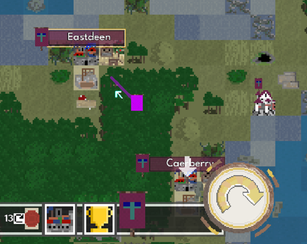 Games like Project: Strategy Game BETA