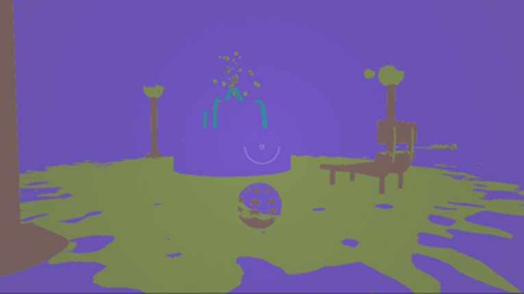 ProtoPalette - 5-Color Palette Tool for Unity Image