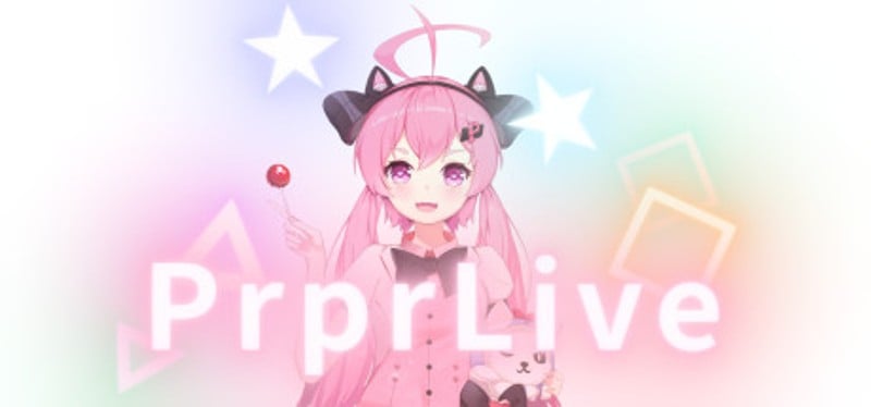 PrprLive Game Cover