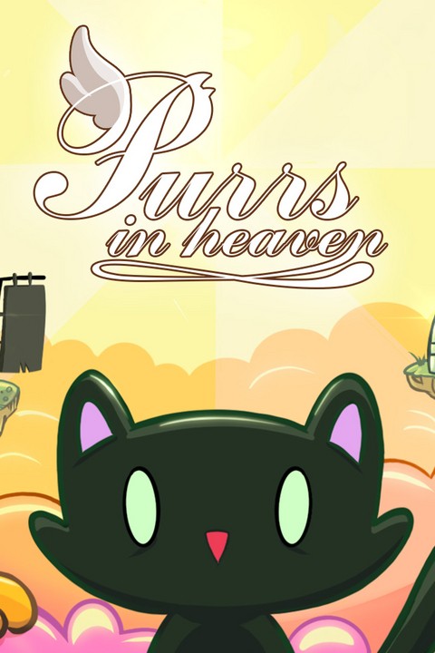 Games like Purrs In Heaven