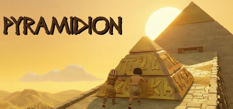 Games like Pyramidion