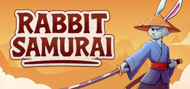 Rabbit Samurai Image