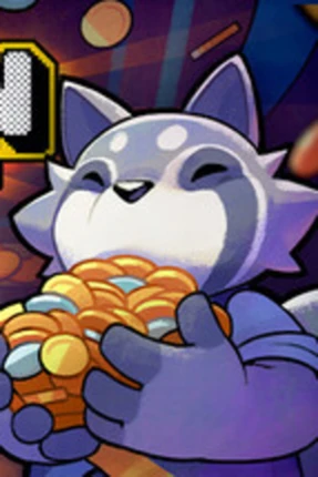 RACCOIN: Coin Pusher Roguelike Image