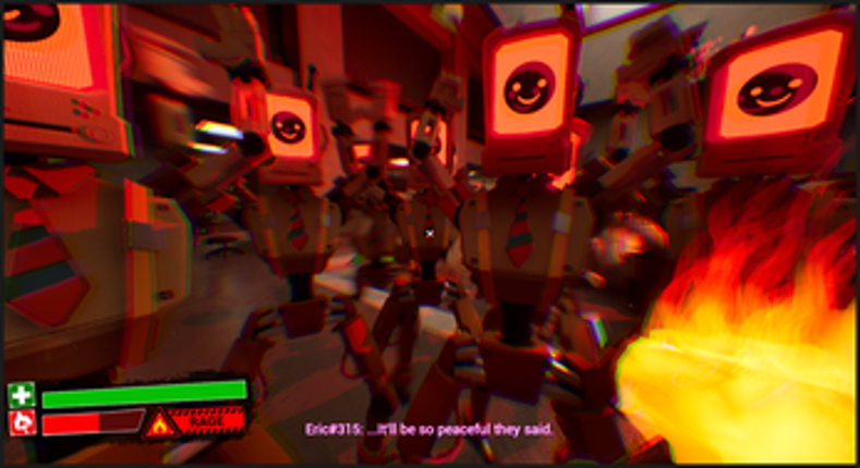 Rage Quit screenshot