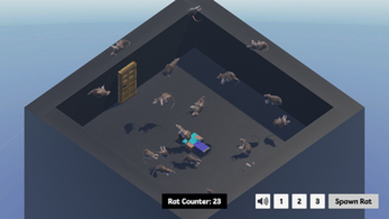 Rats Image