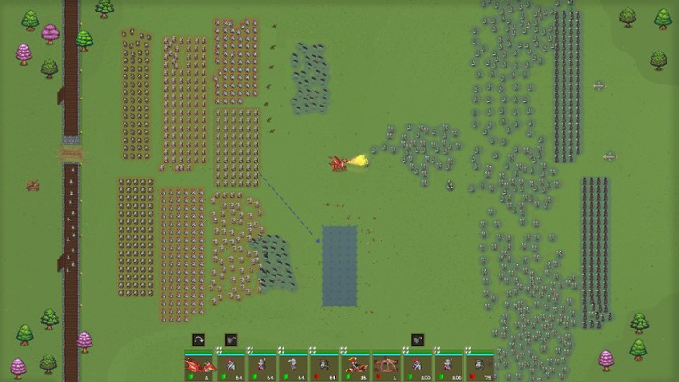 Raze The Realm Image