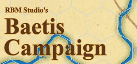 Games like RBM Studio's Baetis Campaign