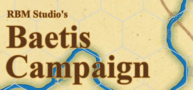 RBM Studio's Baetis Campaign Image