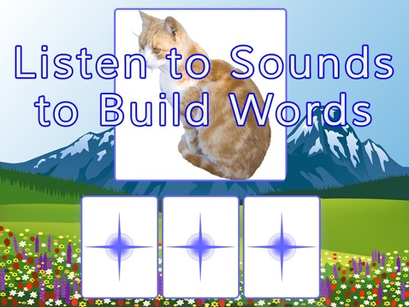READING MAGIC-Learning to Read Through Advanced Phonics Games Image