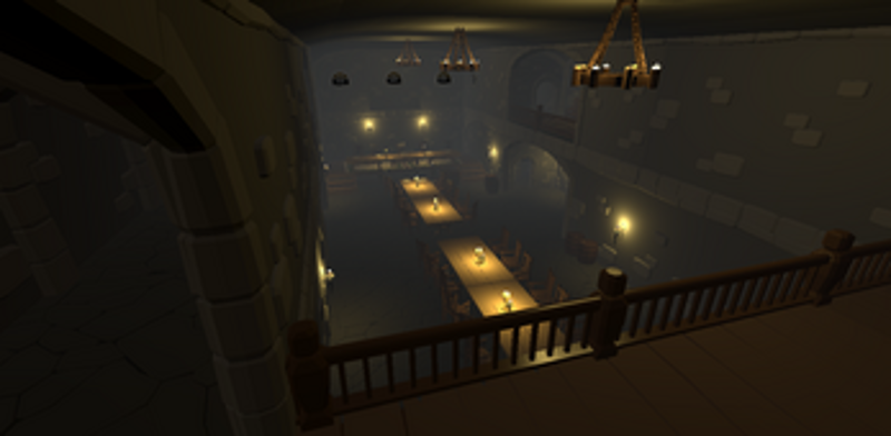 Realm Guards screenshot