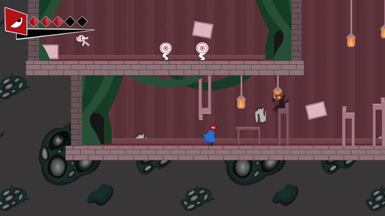 Revertices screenshot