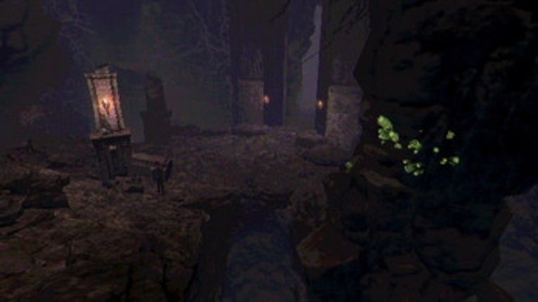 Revive screenshot
