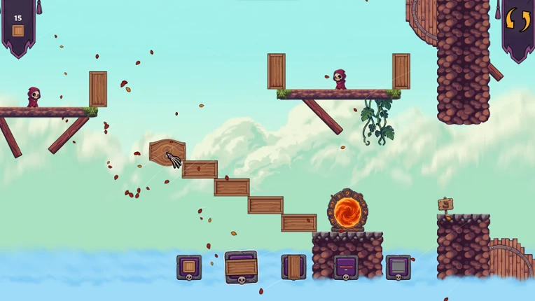 Ritebound screenshot