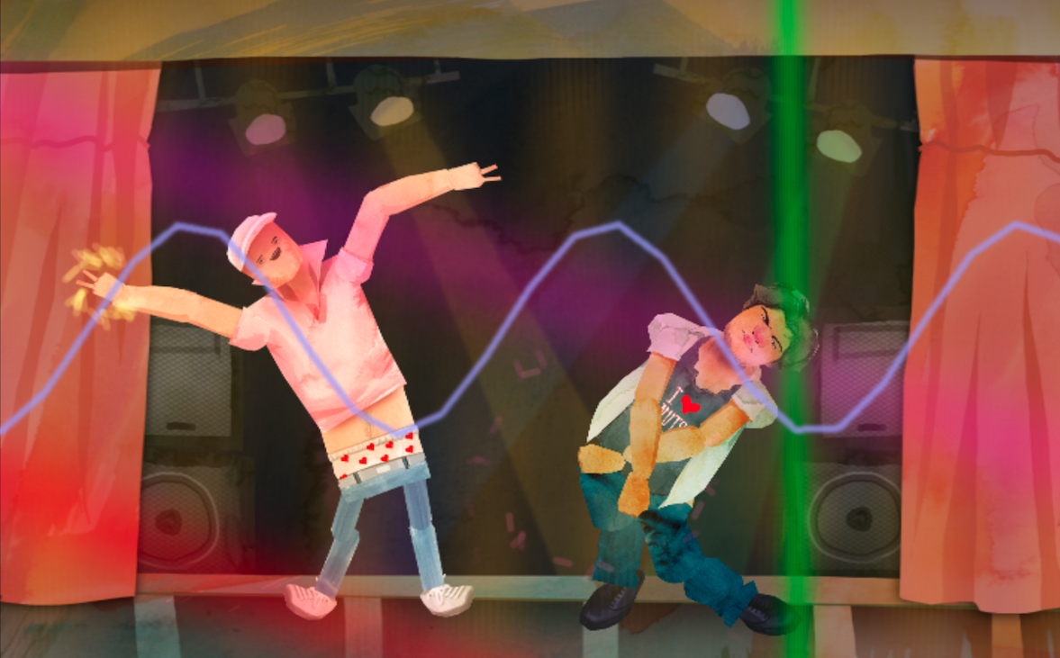 Games like RockVomit